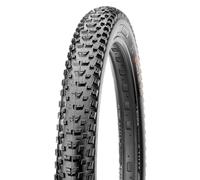 Maxxis Rekon Folding MaxxTerra Exo TR Folding MTB Tyre - 29" - Black / 29" / 2.6" / Folding