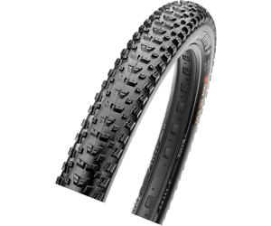 Maxxis Rekon MTB/Trail Bike Tyre, 27.5'' x 2.6'' - Folding 3C Maxx Terra EXO+ TR