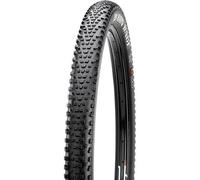 Maxxis Rekon Race Exo/tr 120 Tpi Tubeless 27.5´´ X 2.25 Mtb Tyre Black 27.5´´ x 2.25