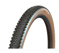 Maxxis - Rekon Race Tanwall 29'' (61-622) WT Dual EXO TR - Cyclocross tyre size 29'' - 2,4'', black