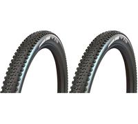 MAXXIS Rekon Race - Dual Compound - 27.5, 29 - EXO - E25 Rating, Tubeless | Semi-Slick XC Race Tire