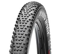 Maxxis Rekon Race Exo/tr 120 Tpi Tubeless 27.5´´ X 2.25 Mtb Tyre Black 27.5´´ x 2.25