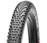 Maxxis Rekon Race Exo/tr 120 Tpi Tubeless 29´´ X 2.40 Mtb Tyre Black 29´´ x 2.40