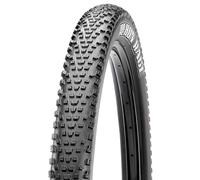 Maxxis Rekon Race EXO TR Folding MTB Tyre - 29" - Black / 29" / 2.4" / Folding