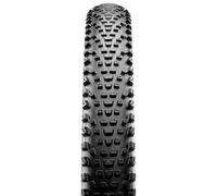 Maxxis Rekon Race Exo/tr/skinwall 60 Tpi Tubeless 29´´ X 2.25 Mtb Tyre 29´´ x 2.25 Black / Brown