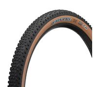 Maxxis - Rekon Race Tanwall 29'' (57-622) Dual EXO TR - Cyclocross tyre size 29'' - 2,2'', black