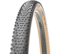 Maxxis Rekon Race Exo/tr/skinwall 60 Tpi Tubeless 29´´ X 2.35 Mtb Tyre Black 29´´ x 2.35