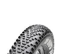 Maxxis REKON TPI Folding Single Compound tyre,Black,29x2.35 60, blackone