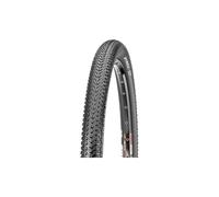 Maxxis Rekon Race Exo/tr 120 Tpi Tubeless 29´´ X 2.40 Mtb Tyre Black 29´´ x 2.40