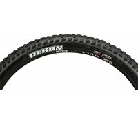 Maxxis Rekon Tire 27.5x2.4 Tubeless Folding Black 3C Maxx Terra EXO Wide