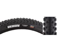 Maxxis Rekon Tire - 27.5x2.60 Wire Clincher Single EXO 60tpi Black