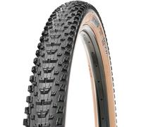Maxxis Rekon Tire 29x2.6 Dark Tanwall Folding DC / TR / WT