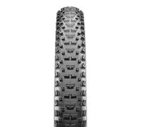 Maxxis Rekon Exo/tr 60 Tpi Tubeless 29´´ X 2.60 Mtb Tyre Black 29´´ x 2.60