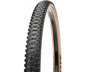 Maxxis Rekon+ Tire - 650B 27.5x2.8 Tanwall Fold/3CT/EXO/TR/DTW/60TPI