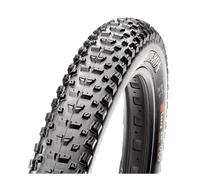 Maxxis Rekon 120 Tpi 3ct/exo Tubeless 29´´ X 2.60 Mtb Tyre Black 29´´ x 2.60 29´´ x 2.60 Black