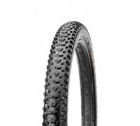 REKON+ PLUS TIRE 29X2.80 60 TPI FOLDABLE EXO/TR, Black