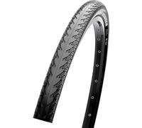 Maxxis Roamer 60 TPI Wire Dual Compound Kevlar Inside 700x42c Tyre Black