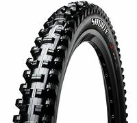 Maxxis Shorty 27.5 x 2.4" Downhill MTB XC Enduro 3C Maxx Grip Puncture Resistant
