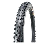 Maxxis Shorty 3cg/dh/tr 60 Tpi Tubeless 29´´ X 2.40 Mtb Tyre Black 29´´ x 2.40
