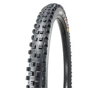 Maxxis Shorty 3ct/exo/tr 60 Tpi Tubeless 29´´ X 2.40 Mtb Tyre Black 29´´ x 2.40