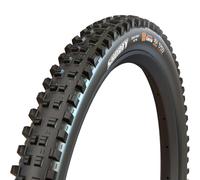 Maxxis Shorty Folding 3C MaxxTerra EXO/TR WT 27.5" MTB Tyre Black