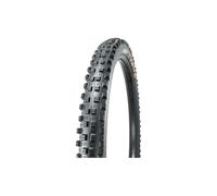 Maxxis Shorty 3ct/exo/tr 60 Tpi Tubeless 27.5´´ X 2.40 Mtb Tyre Black 27.5´´ x 2.40