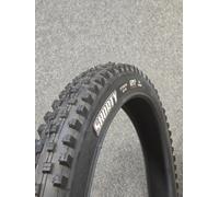 Maxxis Shorty Gen 1 27.5 x 2.40" 2-Ply Super Tacky DH Casing 60 TPI