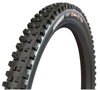 Maxxis Shorty 3cg/dh/tr 60 Tpi Tubeless 29´´ X 2.40 Mtb Tyre Black 29´´ x 2.40