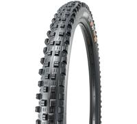 Maxxis Shorty 3cg/dh/tr 60 Tpi Tubeless 29´´ X 2.40 Mtb Tyre Black 29´´ x 2.40