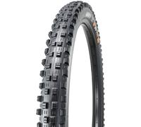 Maxxis Shorty 3cg/dh/tr 60 Tpi Tubeless 29´´ X 2.40 Mtb Tyre Black 29´´ x 2.40
