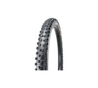Maxxis Shorty 3cg/dd/tr 120 Tpi Tubeless 27.5´´ X 2.40 Mtb Tyre Black 27.5´´ x 2.40
