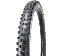 Maxxis Shorty Gen 2 WT 3CG Double Down Tubeless Ready Folding Tyre Black - 27.5x2.40