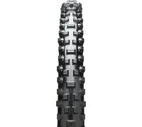 Maxxis Shorty Tire 27.5x2.5 Tubeless Folding Black 3C Maxx Grip DH Wide