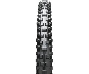 Maxxis Shorty Tire 27.5x2.5 Tubeless Folding Black 3C Maxx Grip DH Wide