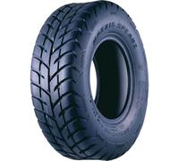 Maxxis M991 Spearz ( 17.5x7.50-10 TL 42N Dual Branding 195/50-10, Front wheel )