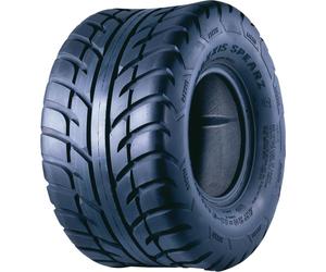 MAXXIS Spearz M991/M992 Tyre 18X10x10 46Q E 52595677
