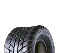 Maxxis Spearz M992 4pr 34n E Tl Quad Rear Tire Silver 225 / 40 / R10