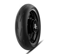 Maxxis Supermaxx HS MA-HS Rear Tyre