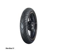 Maxxis 120/70ZR17 MA-ST2 58W TL Supermaxx ST Tyre