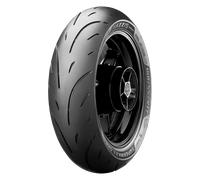 Maxxis Supermaxx Ma-sp 73w Tl Touring Rear Tire Silver 180 / 55 / R17