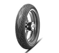 Maxxis Ma-st3 Supermaxx 58w Tl Touring Front Tire Silver 120 / 70 / ZR17