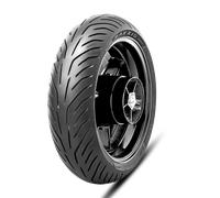Maxxis Ma-st3 Supermaxx 69w Tl Touring Rear Tire Silver 160 / 60 / ZR17
