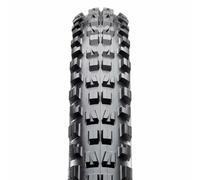 Maxxis Minion Dhf 3ct/exo+/tr 60 Tpi Tubeless 29´´ X 2.60 Mtb Tyre Black 29´´ x 2.60 29´´ x 2.60 Black