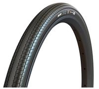 Maxxis Torch Exo 120 Tpi 20´´ X 2.20 Urban Tyre Black 20´´ x 2.20