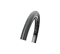 Maxxis Torch 60 TPI Dual Compound Silkworm - Rigid Tyre - Black - 20 x