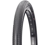 Maxxis Torch 20 x 1 1/8 60 TPI Wire Dual Compound Silkworm Tyre