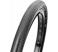 Maxxis Torch EXO Tire 20x1.95 Folding Clincher 120TPI Black BMX
