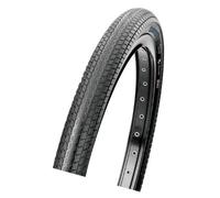 Maxxis Torch Folding Single Compound Tyre - Black, 29 x 2.10-Inch