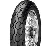 Maxxis Touring M6011 62h Tl Touring Front Tire Silver 110 / 90 / R19