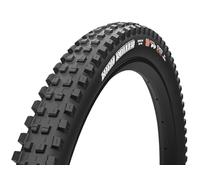 Maxxis High Roller Gen3 120x2 Tpi 3cg/dd Tubeless 27.5´´ X 2.40 Mtb Tyre Black 27.5´´ x 2.40